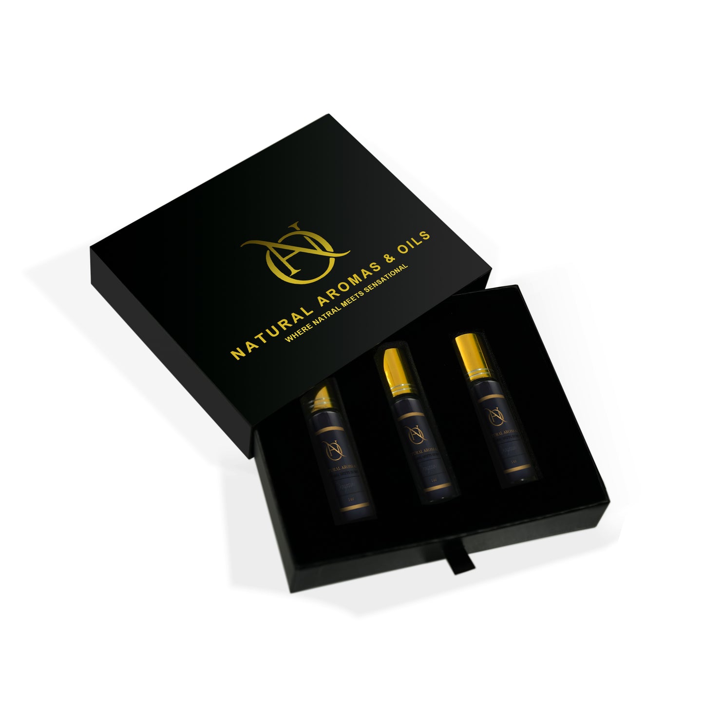 Classic Men 3 - Piece Set