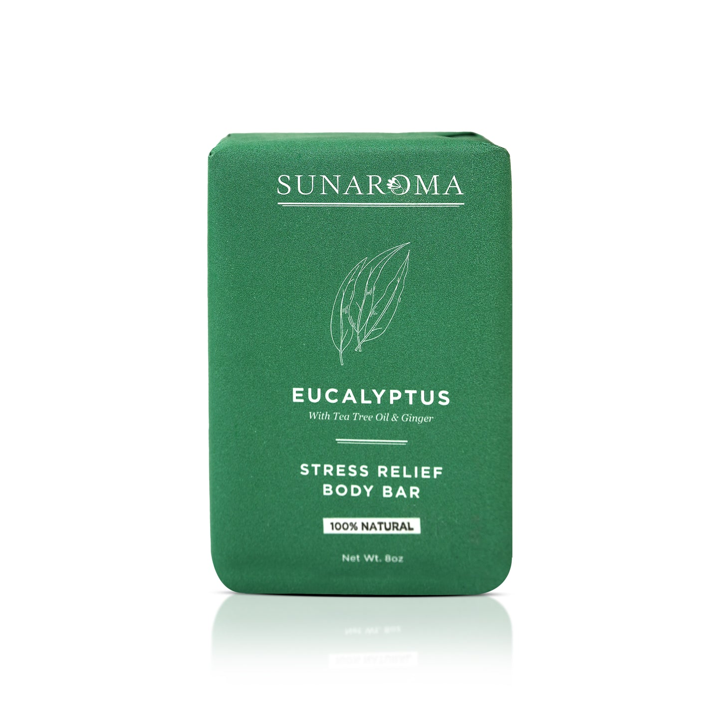 Eucalyptus Soap