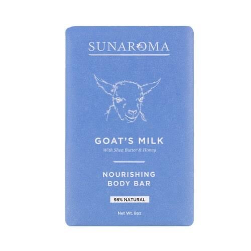 Goats Milk Soap