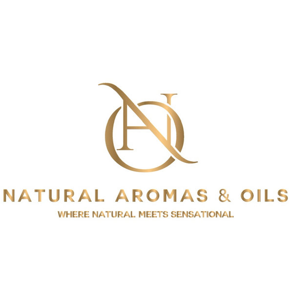 Natural Aromas & Oils